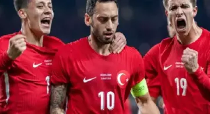 Inter’e Hakan’dan Sonra Bir Türk Daha!